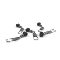 Daiwa N'Zon Feeder Bead Snap Links